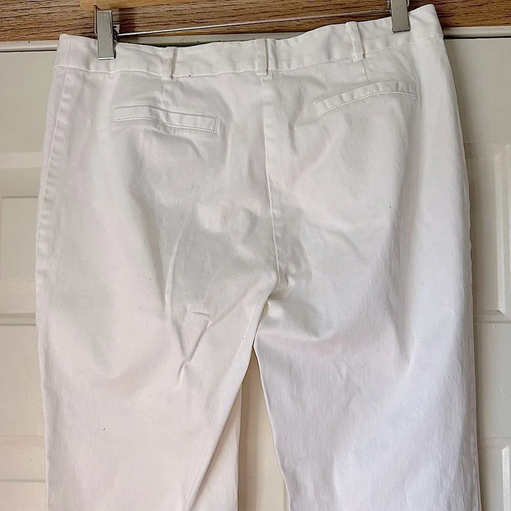 Michael Kors Women’s Casual Stretch Pants - Picture 7 of 11